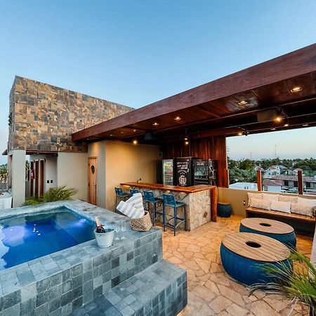 Mare Loft Praia イカライー エクステリア 写真