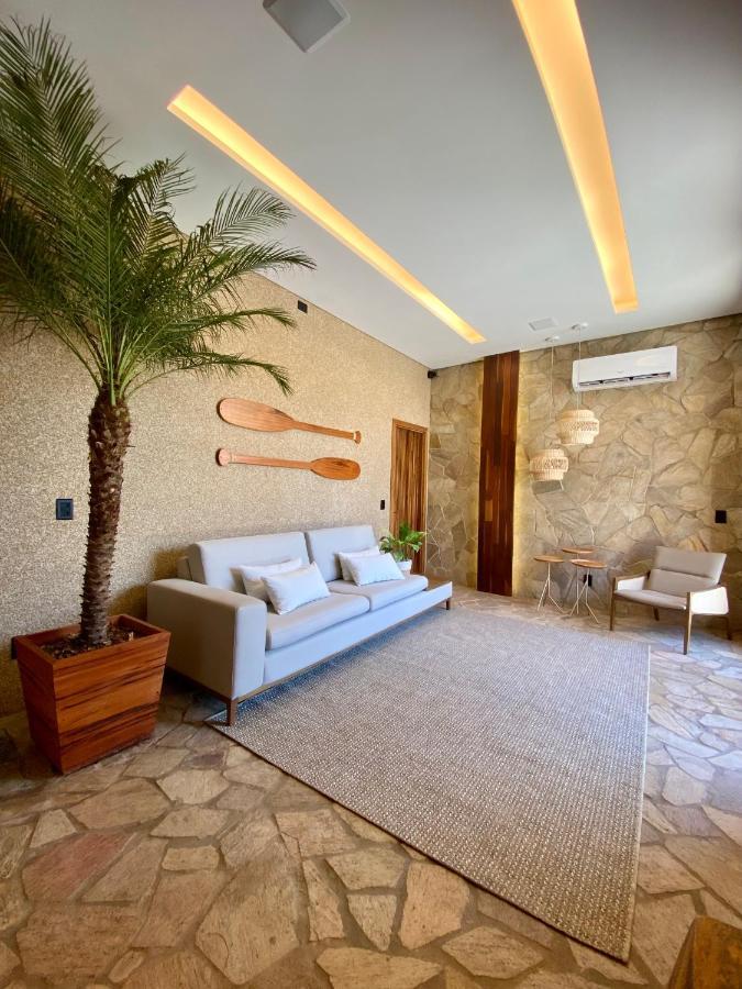 Mare Loft Praia イカライー エクステリア 写真