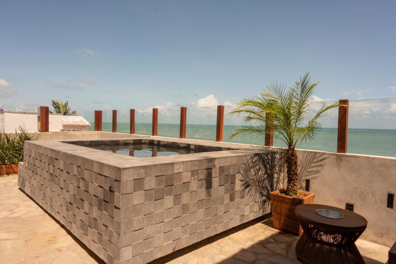 Mare Loft Praia イカライー エクステリア 写真