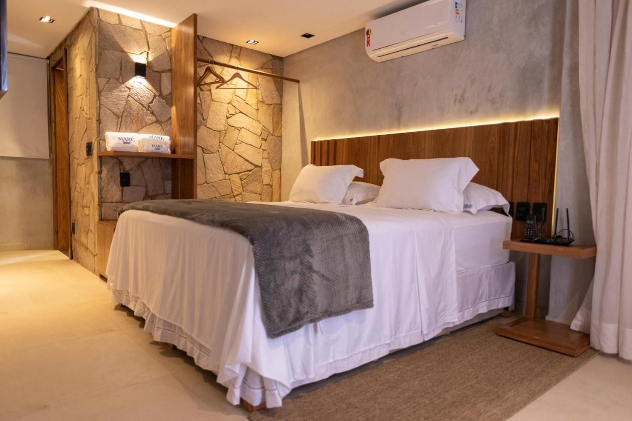 Mare Loft Praia イカライー エクステリア 写真