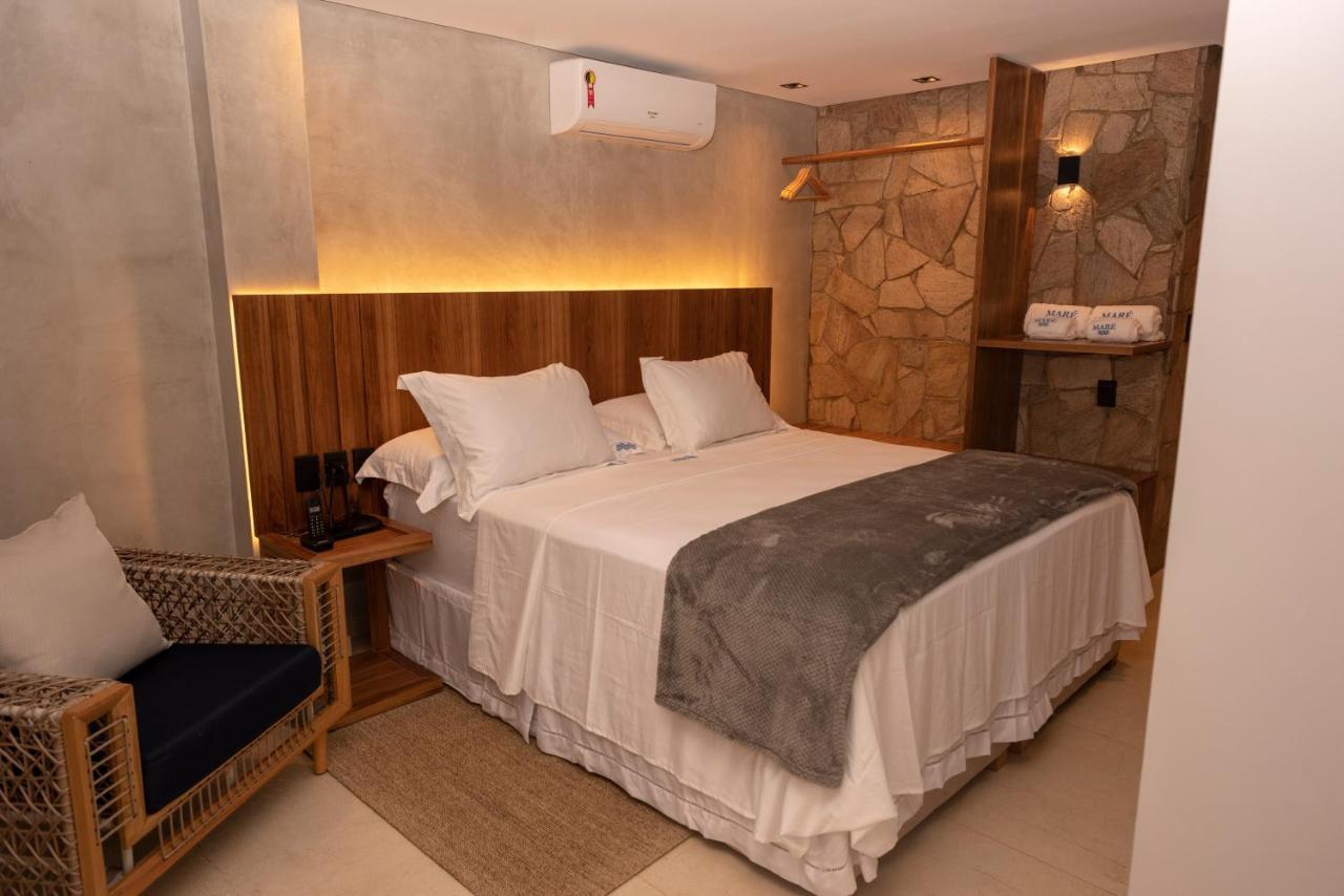 Mare Loft Praia イカライー エクステリア 写真