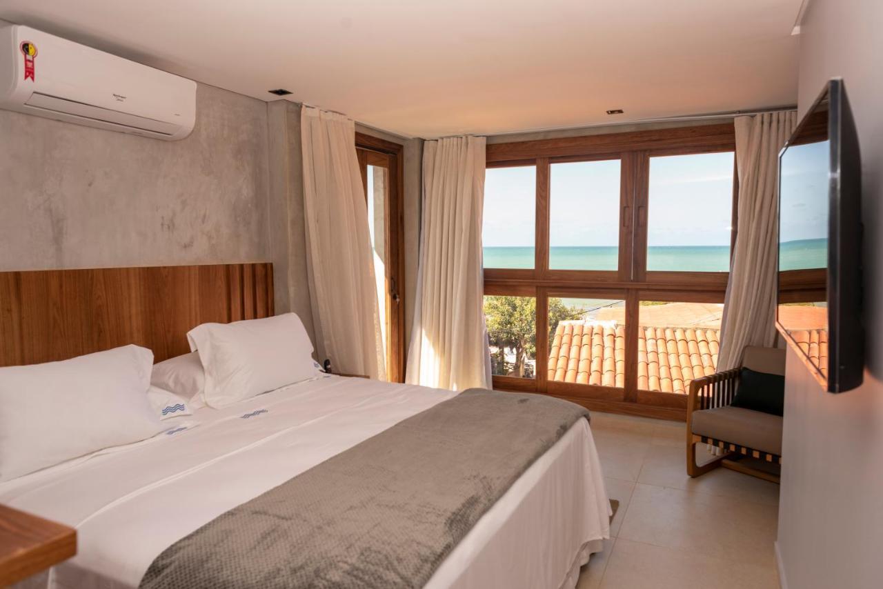 Mare Loft Praia イカライー エクステリア 写真