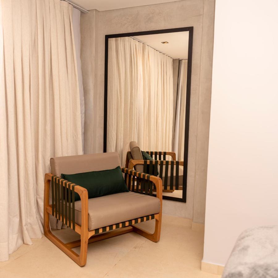 Mare Loft Praia イカライー エクステリア 写真