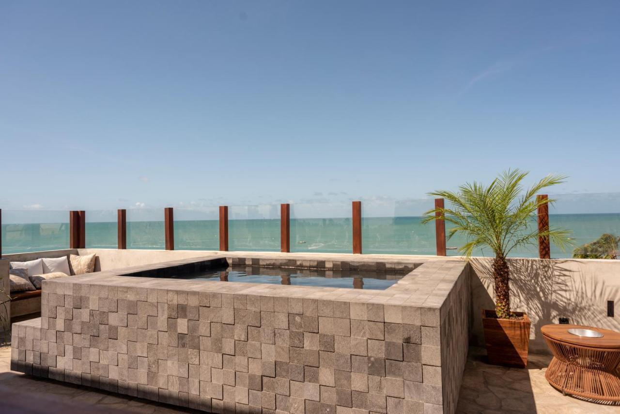 Mare Loft Praia イカライー エクステリア 写真