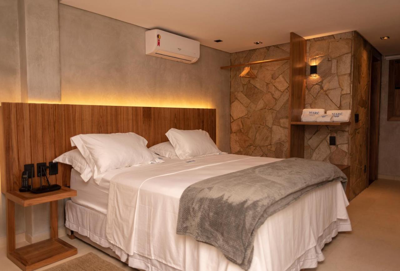 Mare Loft Praia イカライー エクステリア 写真