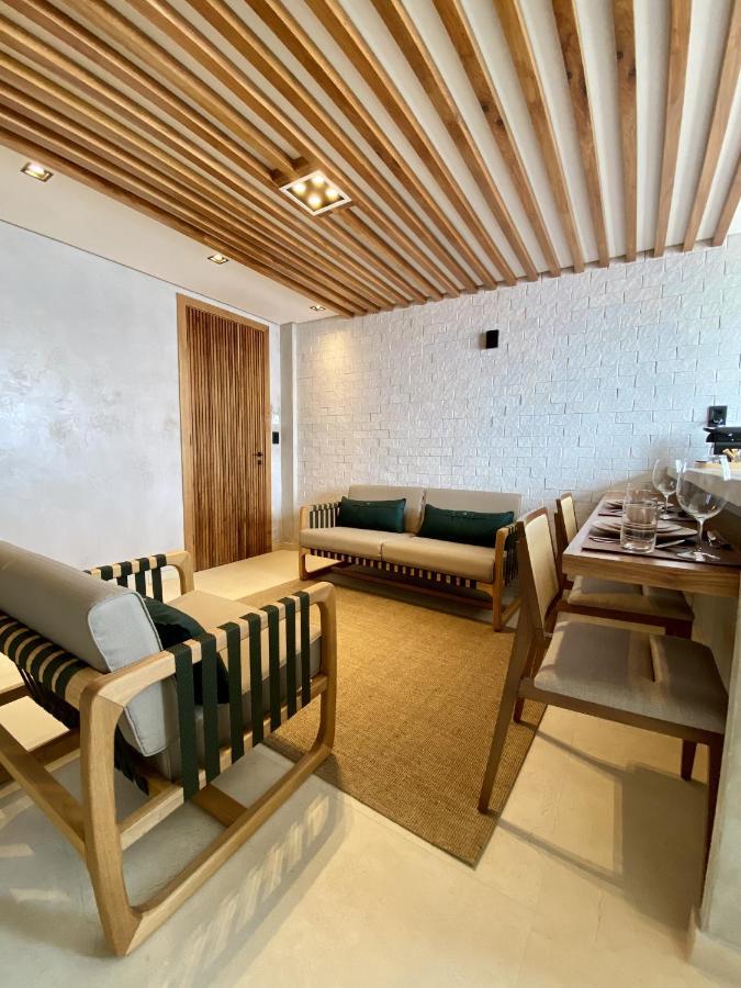 Mare Loft Praia イカライー エクステリア 写真