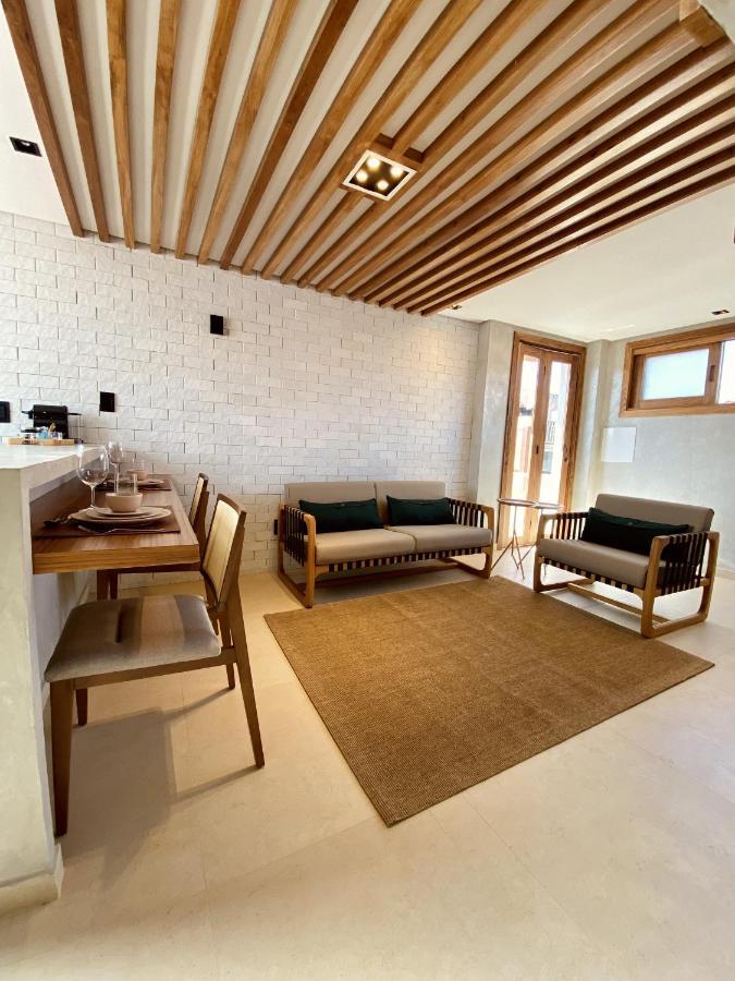 Mare Loft Praia イカライー エクステリア 写真