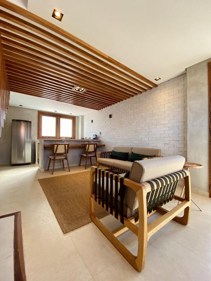 Mare Loft Praia イカライー エクステリア 写真