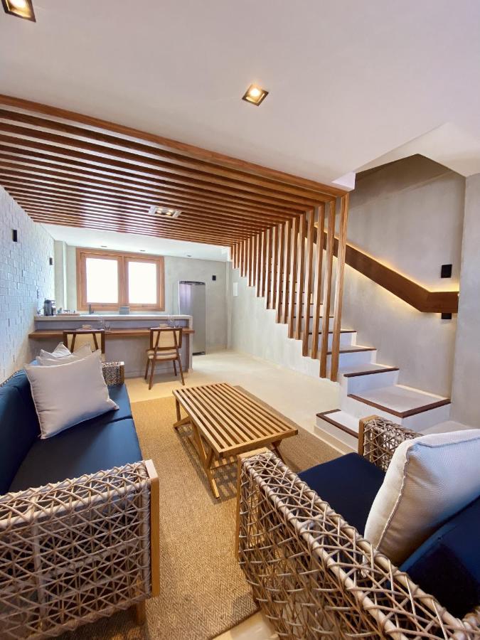 Mare Loft Praia イカライー エクステリア 写真